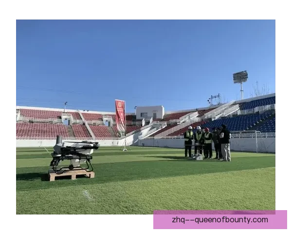 2026世界杯决赛场地大都会体育场将进行30天草坪封闭养护工作