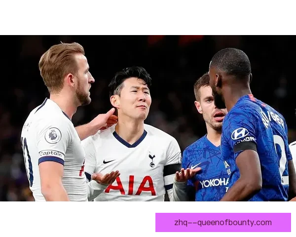 吕迪格对阵巴萨的表现如何重塑英超攻防格局深度解读全面战术价值